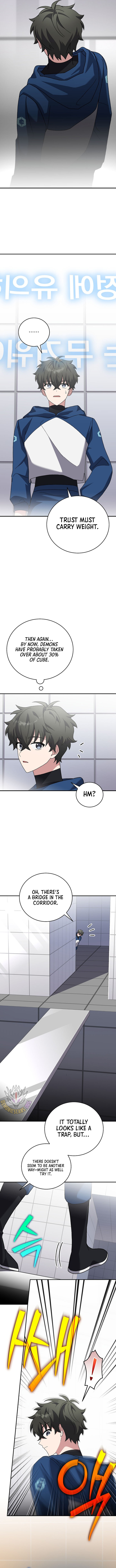 The Novel's Extra (Remake) Chapter 132 15